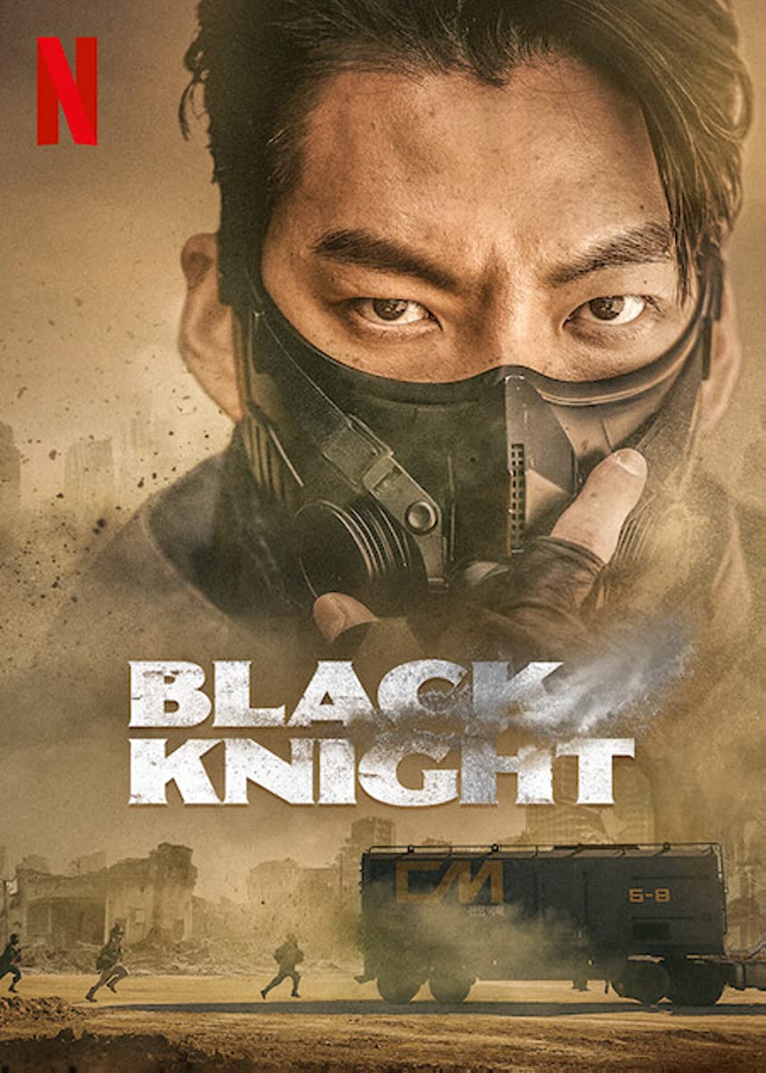 Black Knight ح4 مسلسل ‏‏الفارس الأسود الحلقة 4 مترجمة