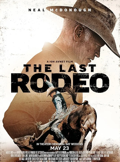 مشاهدة فيلم The Last Rodeo 2025 مترجم