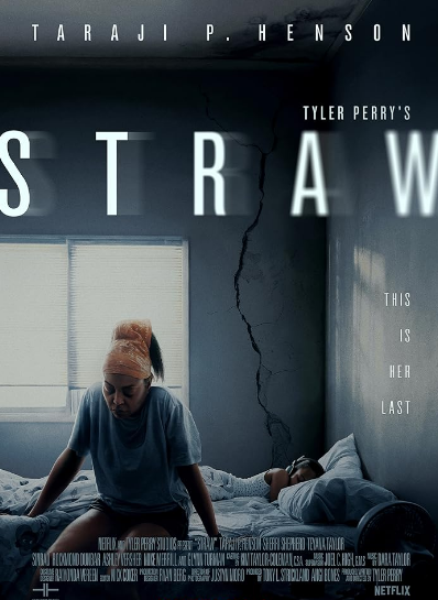 فيلم القشة الأخيرة Straw مترجم