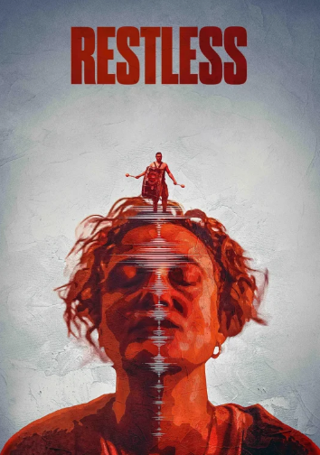 مشاهدة فيلم Restless 2024 مترجم